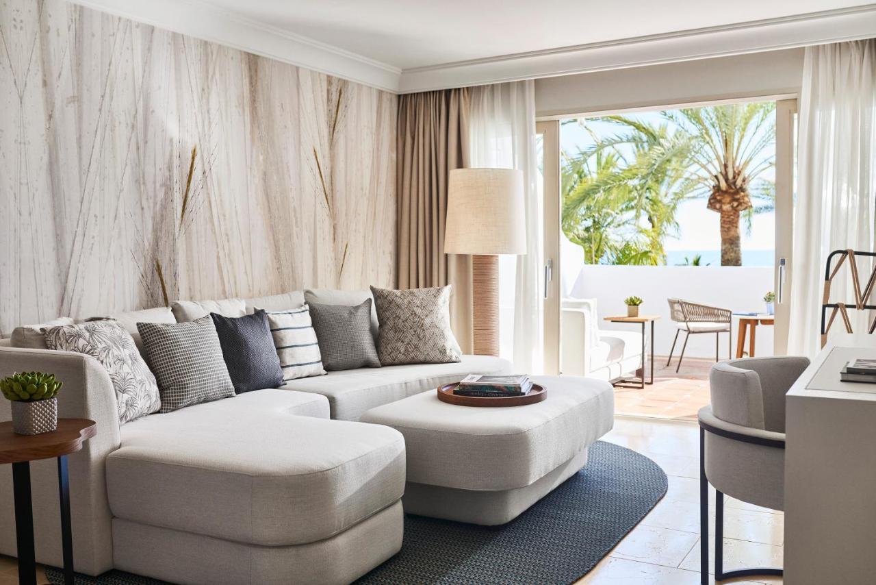 Suite con Vista Mare