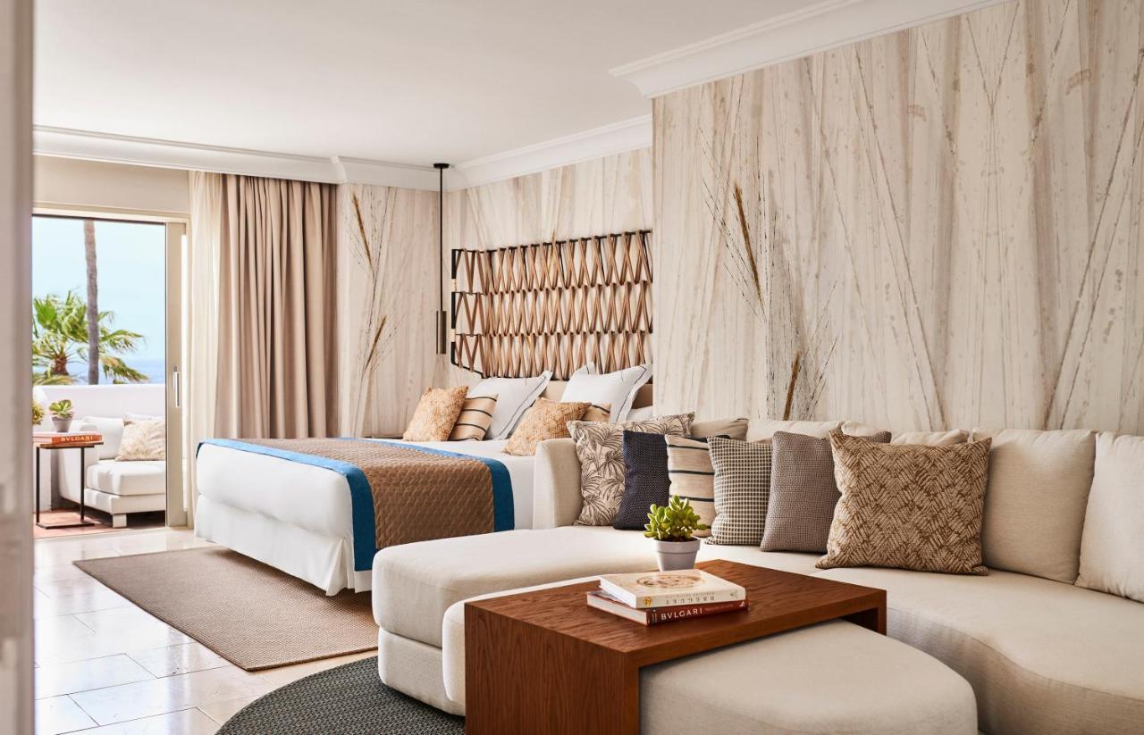 Suite Superior con Vista Mare