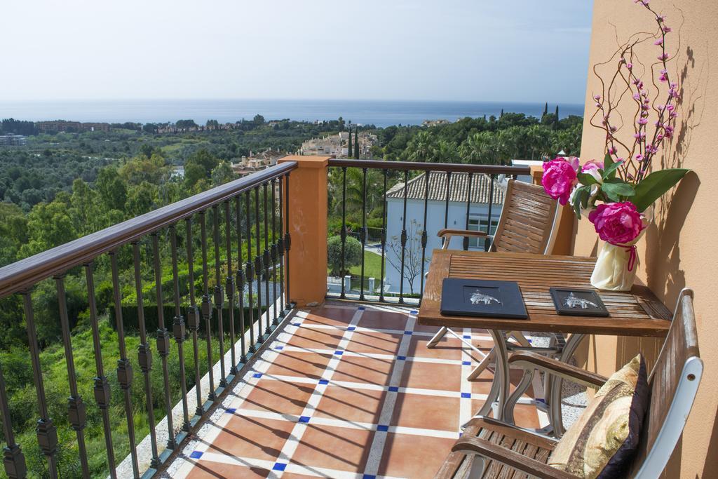 Camera Matrimoniale Deluxe con Terrazza e Vista Mare