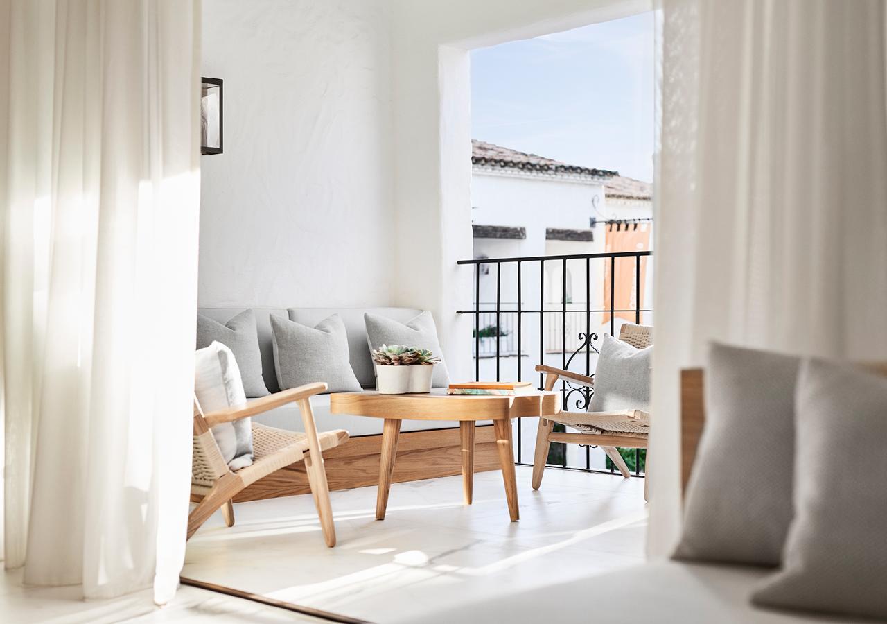 Monolocale con Terrazza