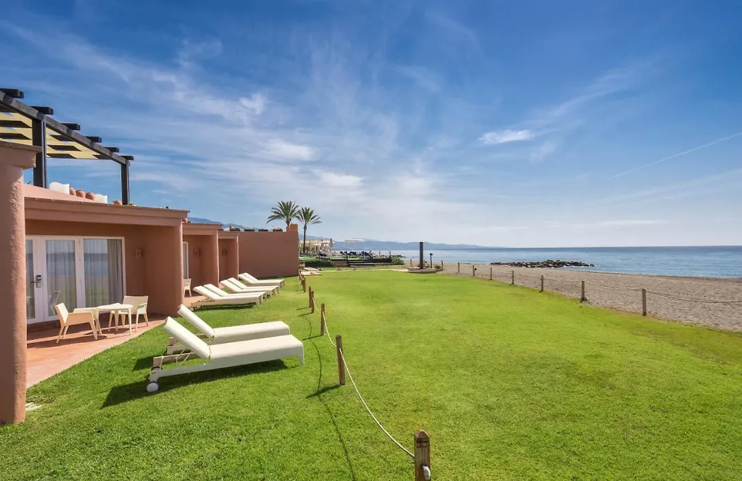 Hotel Guadalmina-1
