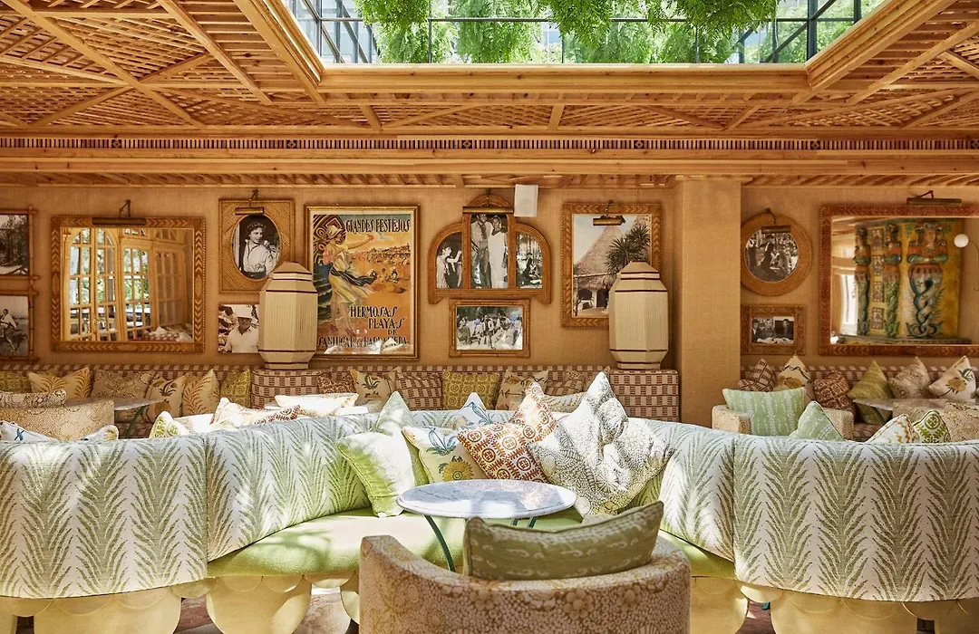 Marbella Club Hotel - Golf Resort & Spa-1