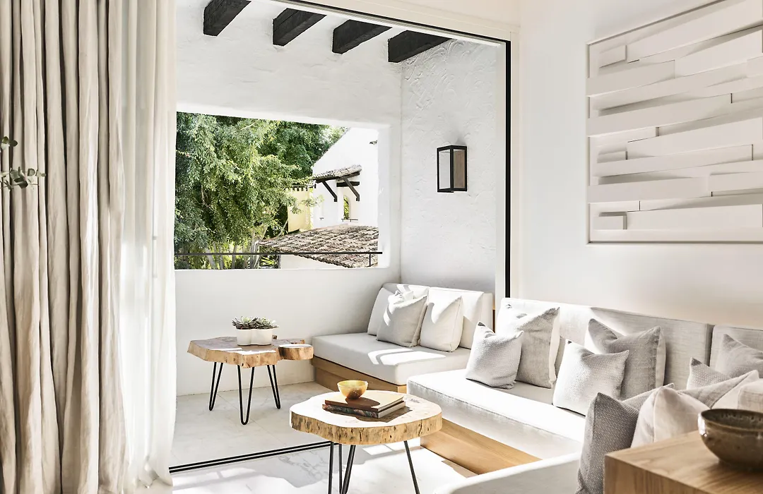Nobu Hotel Marbella (Adults Only)-1