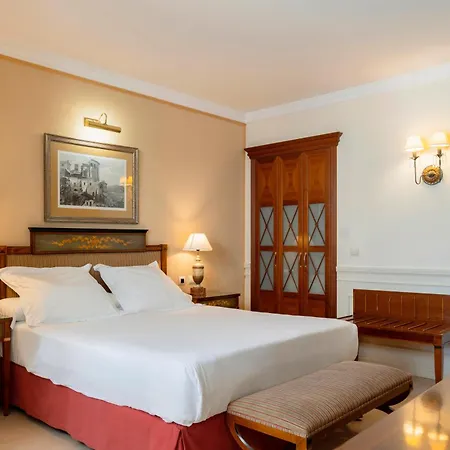 Apartamentos Guadalpin Suites-2